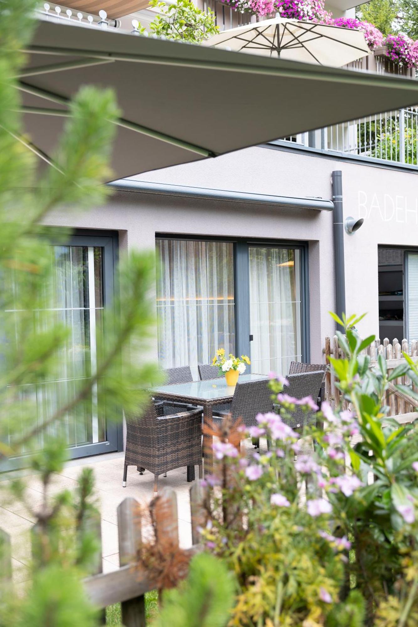 Apart-Elisabeth Mieming Exterior photo